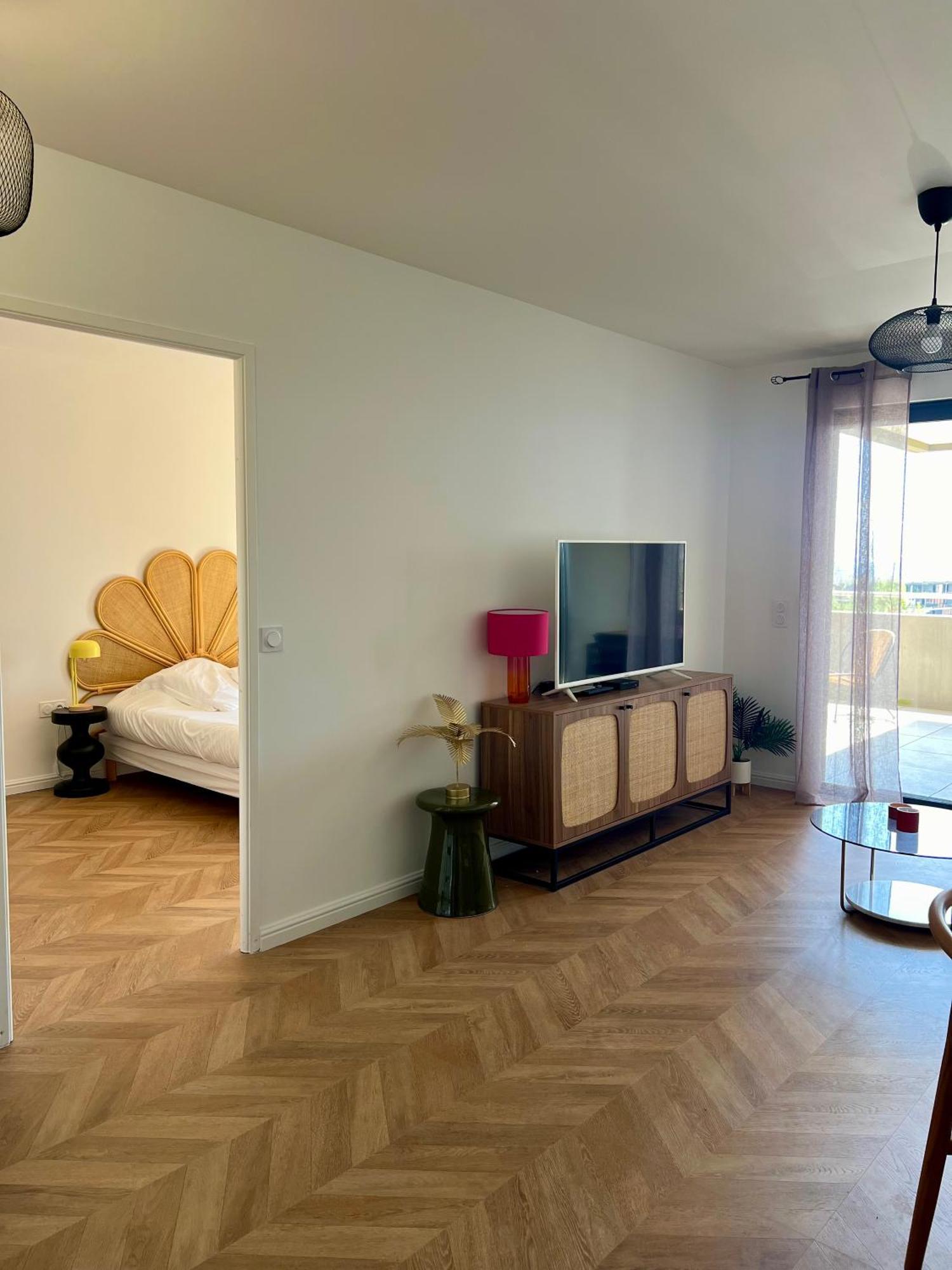 T2 Ajaccio Vue Mer Экстерьер фото